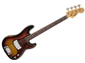 NAMM 2014: Fender Custom Shop introduces Custom Collection