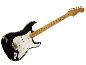 NAMM 2014: Fender Custom Shop introduces Custom Collection