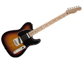 NAMM 2014: Fender Custom Shop introduces Custom Collection