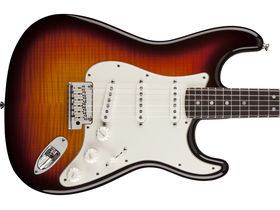 NAMM 2013: Fender Custom Shop unveils Custom Collection models for 2013