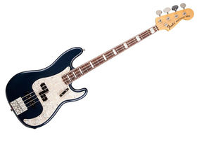 NAMM 2013: Fender Custom Shop unveils Custom Collection models for 2013