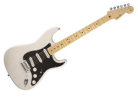 NAMM 2013: Fender Custom Shop unveils Custom Collection models for 2013