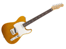NAMM 2013: Fender Custom Shop unveils Custom Collection models for 2013