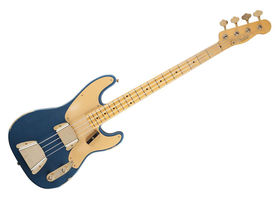 NAMM 2013: Fender Custom Shop unveils Custom Collection models for 2013