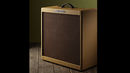 IN PRAISE OF: Fender Bassman