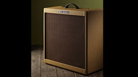 IN PRAISE OF: Fender Bassman