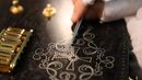 NAMM 2013: Behind the scenes at the Fender Custom Shop