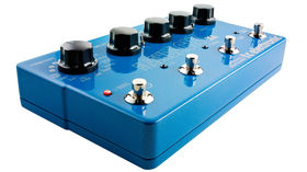 TC Electronic launches Flashback X4
