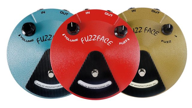 If it's good enough for Jimi...