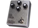 Latest Pro Tone pedal is 'UFO inspired'