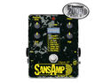 Now you can get 'relic' FX pedals too