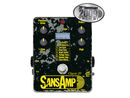 Now you can get 'relic' FX pedals too