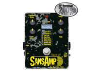 Now you can get 'relic' FX pedals too
