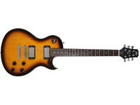 Peavey HP Single Cut: HP SC-1