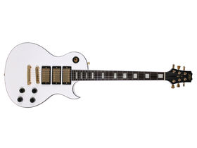 NAMM 2010: Peavey introduces HP Single Cut Series guitars