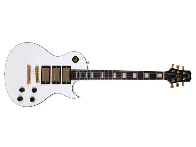 The HP SC-3 (Gloss White)