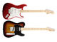 NAMM 2010: Fender introduces new American Special series