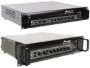 NAMM 2010: Ampeg reveals two new SVT-PRO Series amp heads