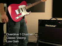 NAMM 2010: Blackstar set to launch HT-Venue series