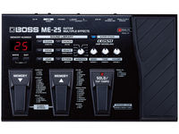 Boss ME-25
