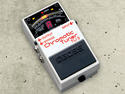 NAMM 2010: Boss unveils TU-3 chromatic tuner