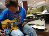 Hands on We'll spend the next couple of days putting the Dusk Tiger through its paces. Come back to MusicRadar next week to see and hear it in action on video