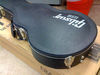 What's inside the case? Hmmm, this doesn't look like the Dusk Tiger case... have they sent the wrong guitar?!