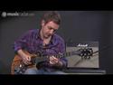 FIRST LOOK: Gibson Dusk Tiger guitar