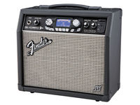 NAMM 2010: Fender introduces new G-DEC 3 amps