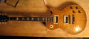 NAMM 2010: Gibson unveils Slash 2010 Appetite Les Paul