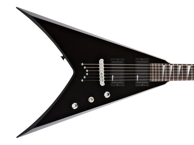 The new JS32T King V