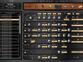 NAMM 2010: Free software updates for Line 6 amps
