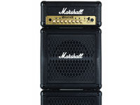 Marshall Megastack