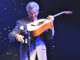NAMM 2010: Martin announces D-18 Del McCoury Custom acoustic