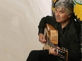NAMM 2010: Martin reveals M-30 Jorma Kaukonen Custom acoustic