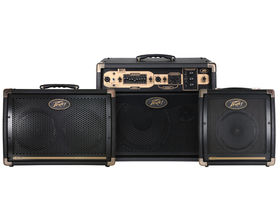 NAMM 2010: Peavey expands Ecoustic Series with Rehearsal guitar amps