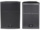NAMM 2010: Peavey introduces EU Series speaker enclosures