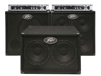 Peavey Headliner