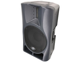 NAMM 2010: Peavey announces Impulse 12D speaker enclosure