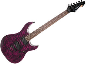 NAMM 2010: Peavey debuts Predator Plus EXP Stoptail electric guitar
