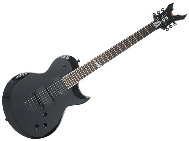 Peavey PXD Odyssey guitar