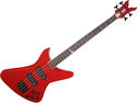 NAMM 2010: Peavey expands PXD Series to bass guitars