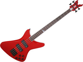 NAMM 2010: Peavey expands PXD Series to bass guitars