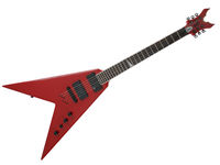 Peavey PXD Vicious Series guitar