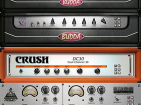 NAMM 2010: Peavey announces ReValver MK III