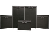 Peavey VB Series