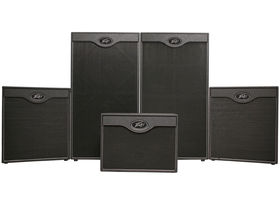 NAMM 2010: Peavey unveils four new VB Series bass amp cabs