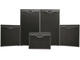 NAMM 2010: Peavey unveils four new VB Series bass amp cabs