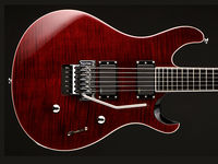 NAMM 2010: PRS launches high-spec new SE guitar