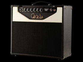 NAMM 2010: PRS Guitars introduces the PRS 30 Combo amp